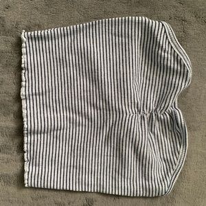 Pacsun tube top
